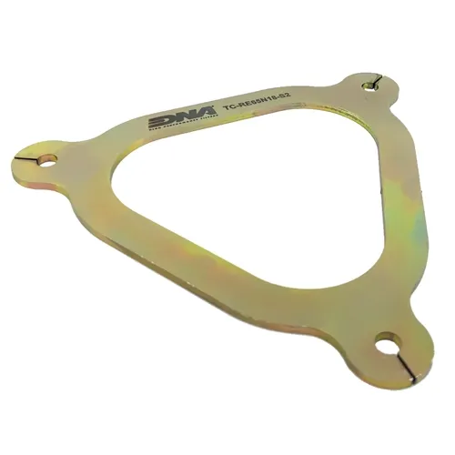 Couvercle inox pour filtre stage 2 #TC-RE65N18-S2