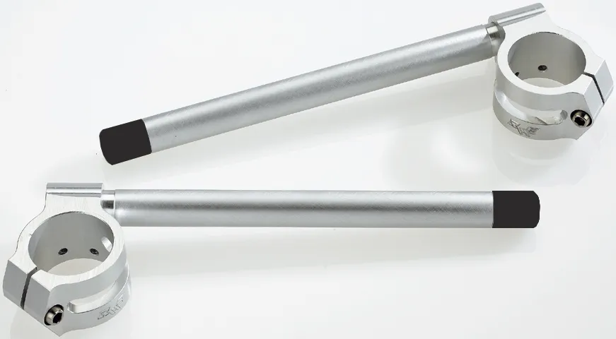 Demi guidons Sport Diam.48 mm Inclin.5°