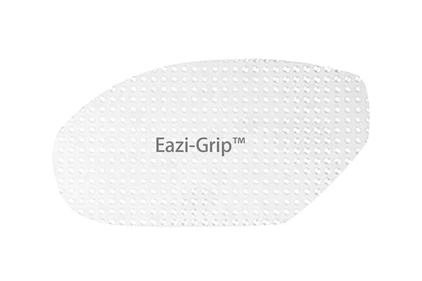 Grip VTR 1000 01-06 EVO NOIR