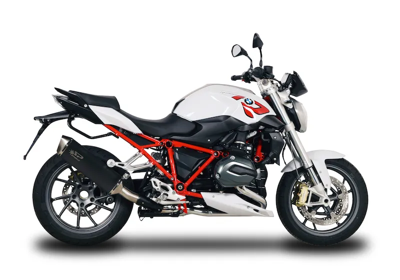 Echappement homologué Spark BMW R 1200 R 2015 2018