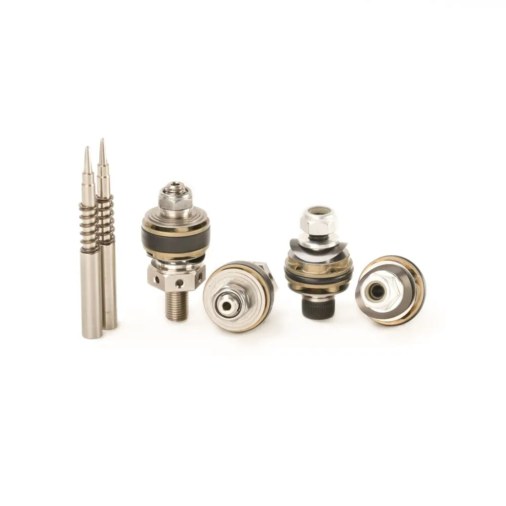Kit piston type SSK