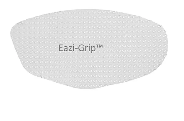 Grip GSXR1000 05-06 EVO NOIR