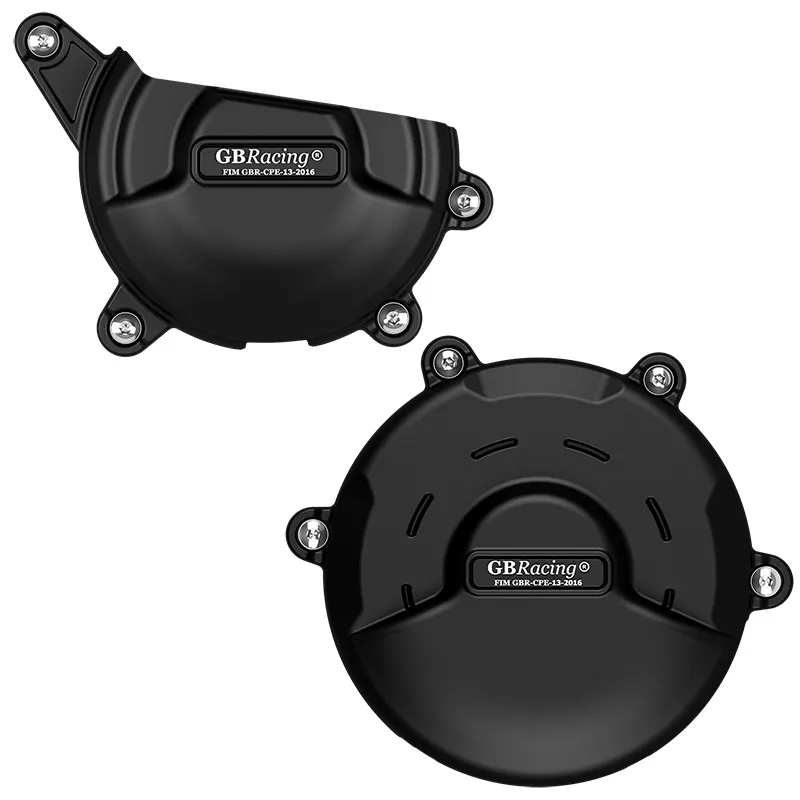 KIT PROTECTION MOTEUR  #EC-V4-2018-SET-GBR