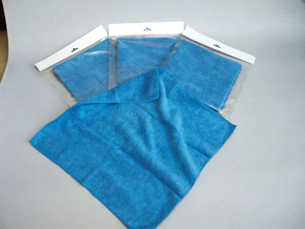 CHIFFON MICROFIBRE X3 #CHIFFONSMICROFI