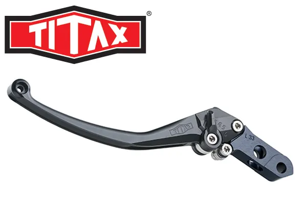 Levier d'embrayage