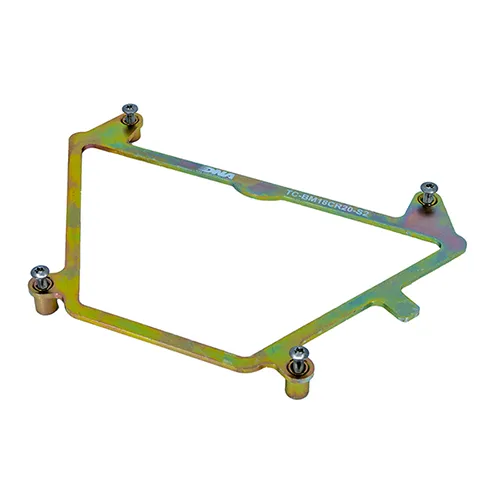 Couvercle stage 2 TC-BM18CR20-S2