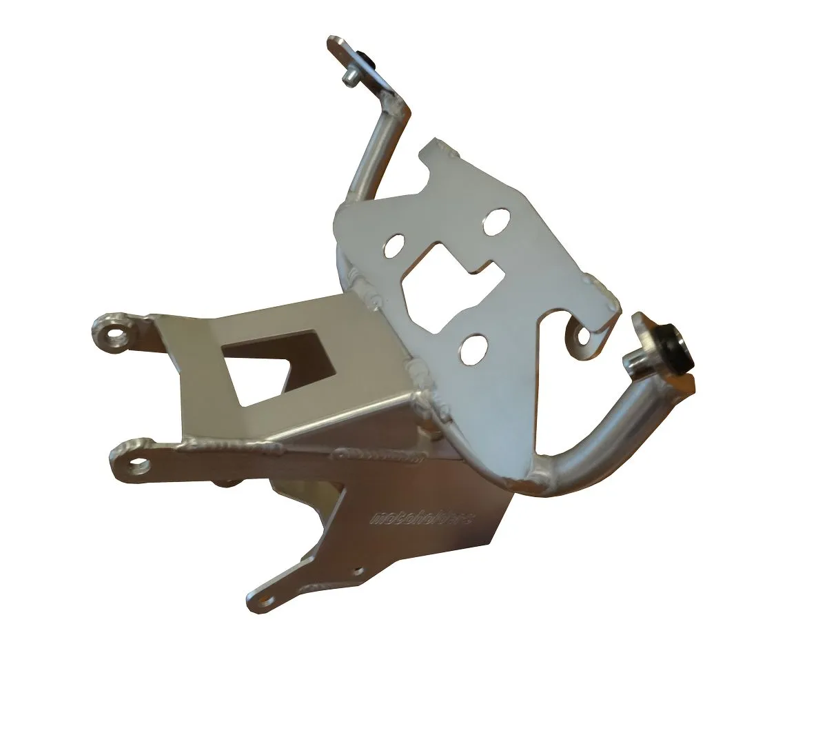 Support de carénage avant Alluminium