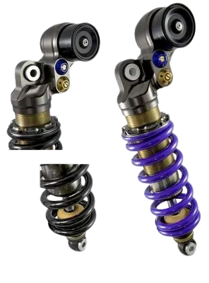 Amortisseur arrière K-Tech v2