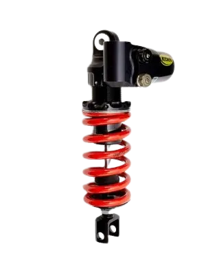 Amortisseur arrière K-Tech